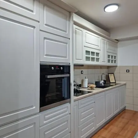 Golden Loft - Center