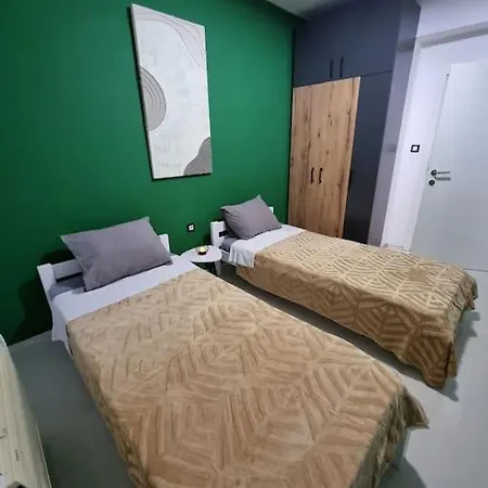 Golden Loft - Center Апартаменты