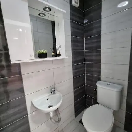 Golden Loft - Center Appartement *