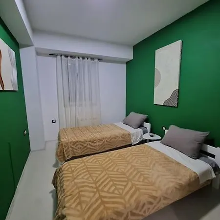 Golden Loft - Center سكوبجي