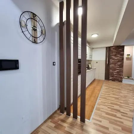 Golden Loft - Center