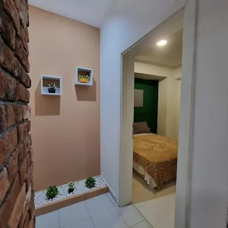 Golden Loft - Center Апартаменты *