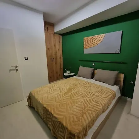 Golden Loft - Center Skopje