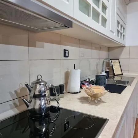 Golden Loft - Center شقة