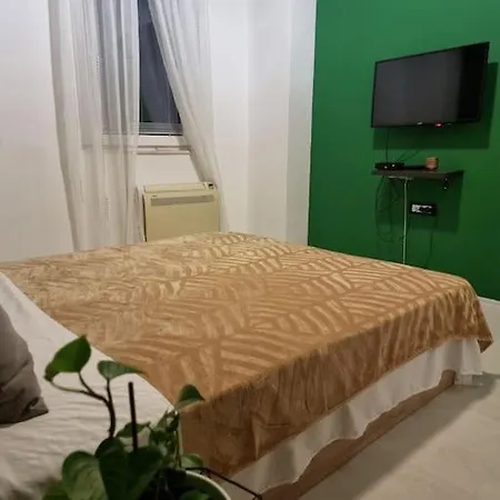 Golden Loft - Center