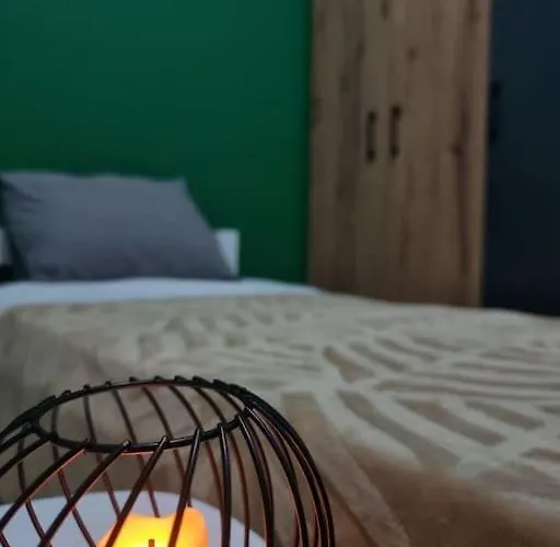 Golden Loft - Center Skopje