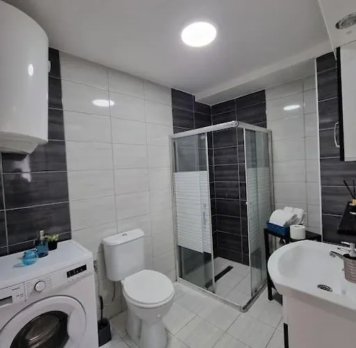 Appartement Golden Loft - Center *