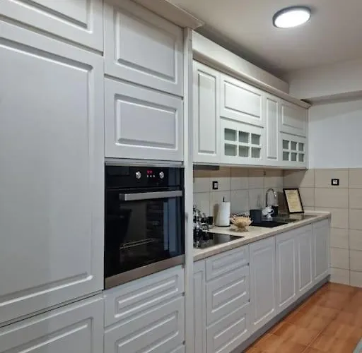 Golden Loft - Center