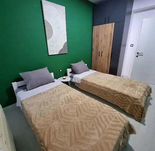 Golden Loft - Center Appartement