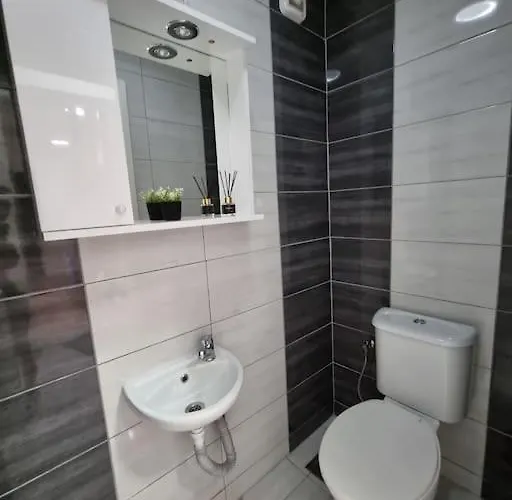 Golden Loft - Center Appartement *