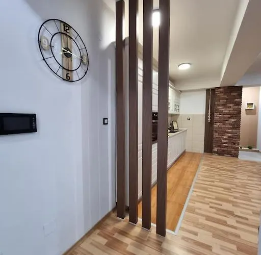 Golden Loft - Center