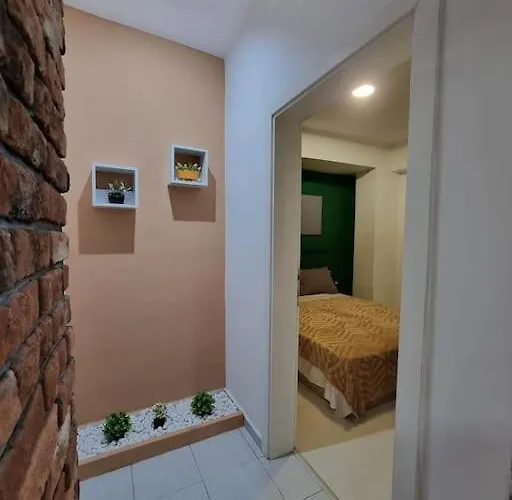 Golden Loft - Center Daire *