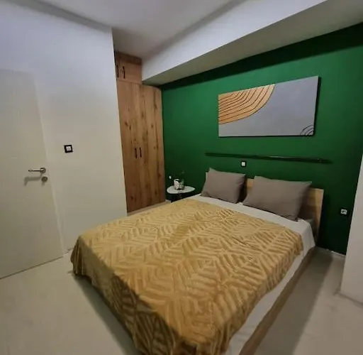 Golden Loft - Center Üsküp