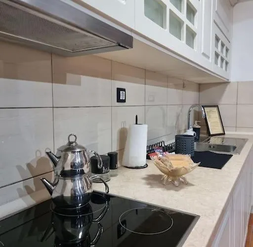 Golden Loft - Center Appartement