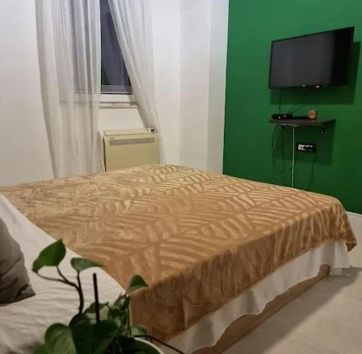 Golden Loft - Center